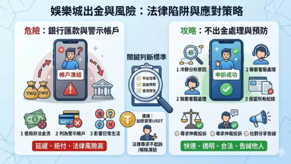 娛樂城推薦網