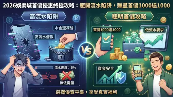 百家樂玩法同其他遊戲嘅風險管理