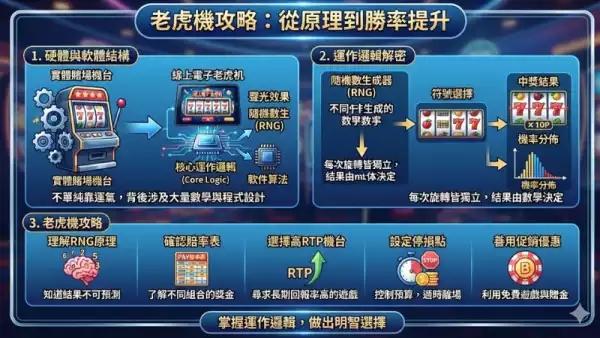 老虎機推薦
