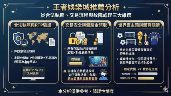 老虎機娛樂城
