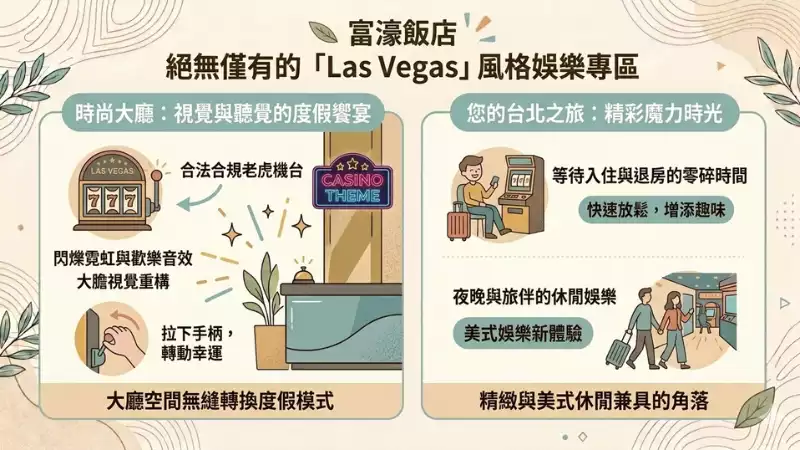 特色娛樂專區