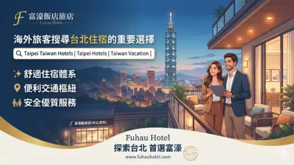 Taipei Taiwan Hotels